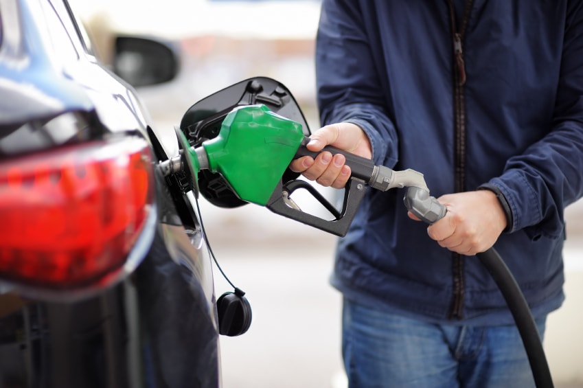 Should You Choose A Gas Or Diesel Rental Car?