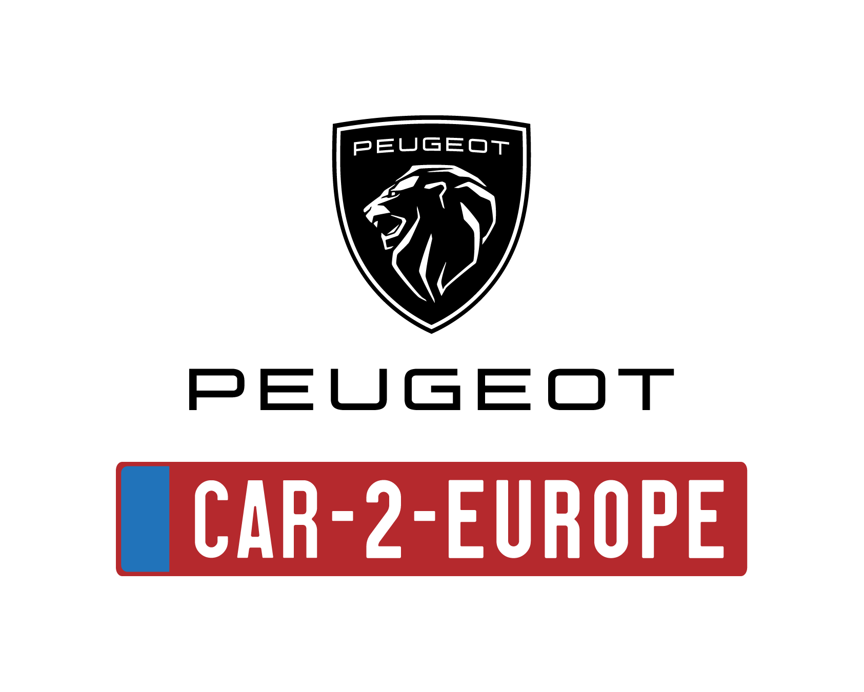 PEUGEOT CAR-2-EUROPE PEUGEOT CAR-2-EUROPE