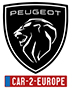 Peugeot Car2Europe BLOG