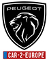 Peugeot Car2Europe Testimonials