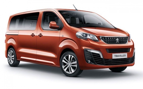 Peugeot Leasing In Europe Peugeot Open Europe Fleet Information